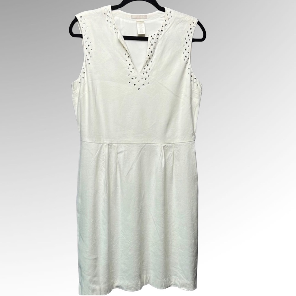 Liz dress.